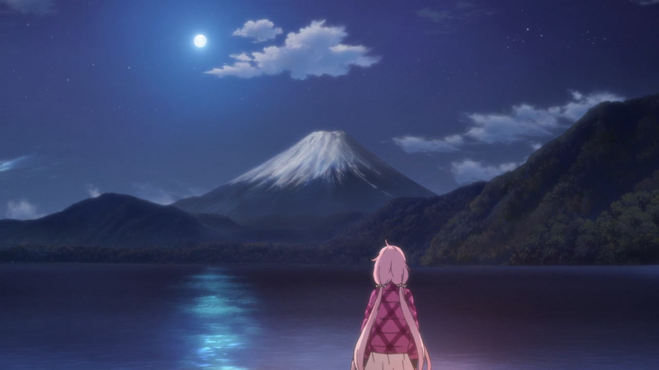 Yuru Camp△ (PuyaSubs!)